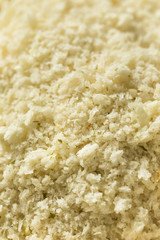 Homemade Spiced Panko Bread Crumbs