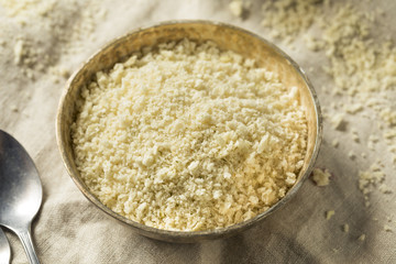 Homemade Spiced Panko Bread Crumbs