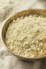 Homemade Spiced Panko Bread Crumbs