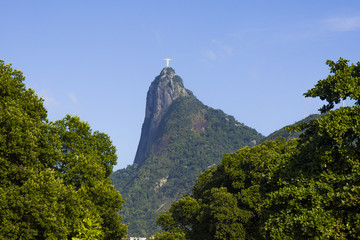landfill of flamengo in rio de janeiro