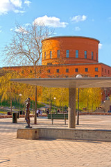 Fototapete bei efototapeten.de bestellen   