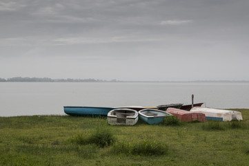 Obraz premium Vacation travel relax