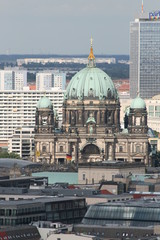 Berliner Dom  © kreativtraum