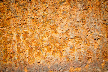  rust background closeup