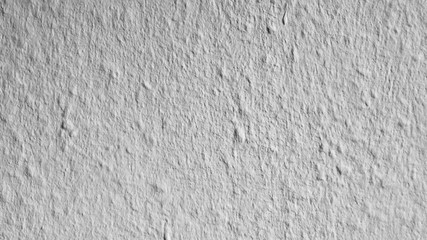 close-up of a white wallpaper in grey tone