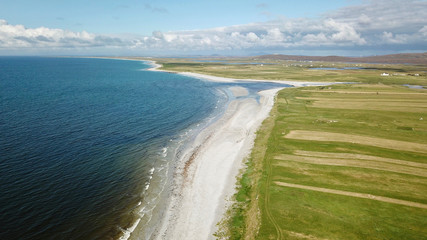 Strände von Süd-Uist, Äußere Hebriden