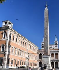 Obraz premium Rome