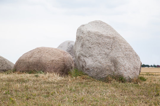 Findlinge