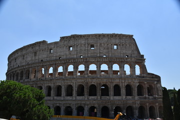 Fototapeta premium Rome