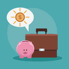 Money savings and investment