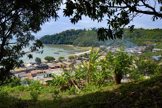 Butre, Western Region, Ghana 