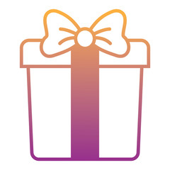 gift box icon