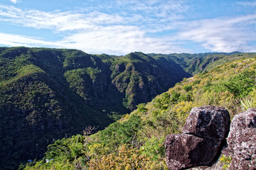 Ile de la réunion