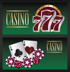 casino game design