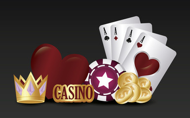 casino concept design