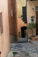 Biot, France