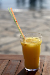 Orangensaft