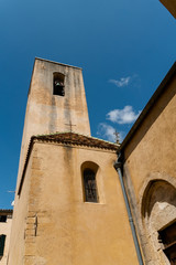 Fototapeta premium Biot, France