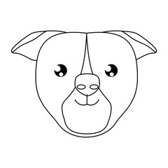Dog breeds design
