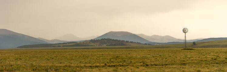 Windmill Hills Banner