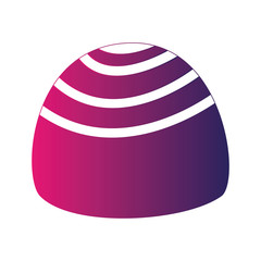 chocolate bonbon candy sweet confetionery