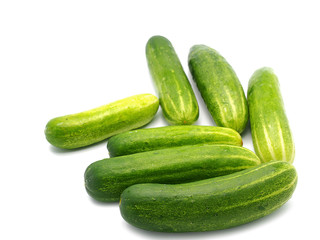 Cucumber (Healthy vegetables)