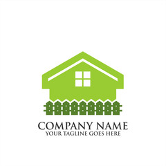 Real estate logo templates, Real estate logo icon, Letter G homes logo templates
