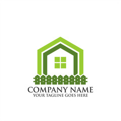 Real estate logo templates, Real estate logo icon, Letter G homes logo templates