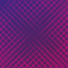 geometric figures and colors pattern background