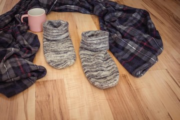 A small, narrow world.