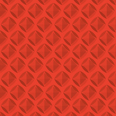 geometric figures and colors pattern background