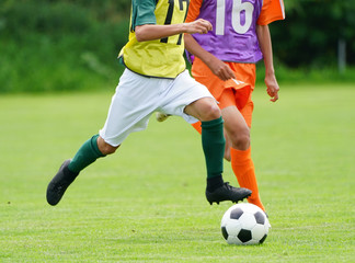 サッカーフットボール