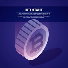 data network related