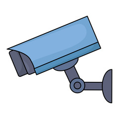 surveillance camera icon 