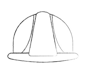 construction helmet protection accessory image