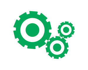 green nature natural plant herb image vector icon logo