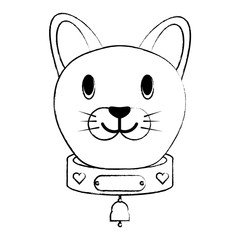 cute cat design
