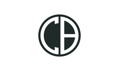 CB letter icon