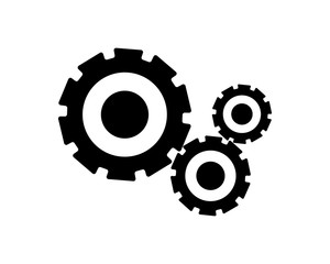 black nature natural plant herb image vector icon logo