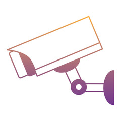 surveillance camera icon 