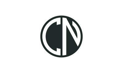CN logo icon