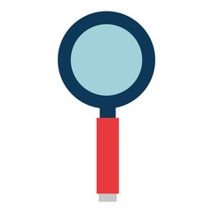 search magnifying glass icon