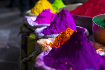 festival of colours