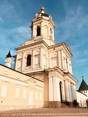 old church