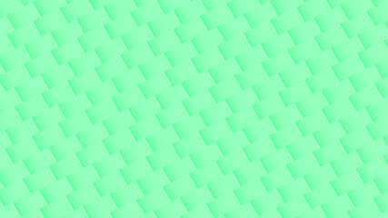 Background in paper style. Of multi-colored details.