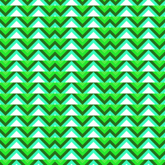 Seamless pattern background from a variety of multicolored squares.