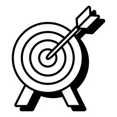 target icon image