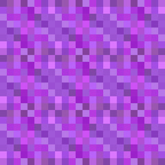 Seamless pattern background from a variety of multicolored squares.