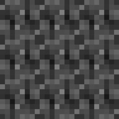 Seamless pattern background from a variety of multicolored squares.