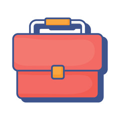 business portfolio icon